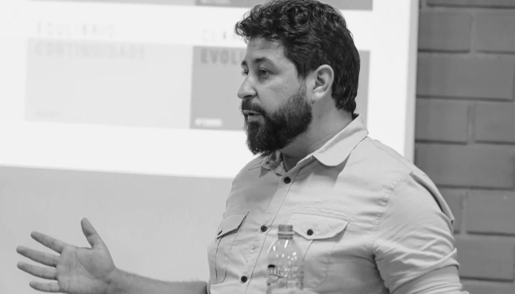 Luan D. Rein - Vers - Apresentação de Branding