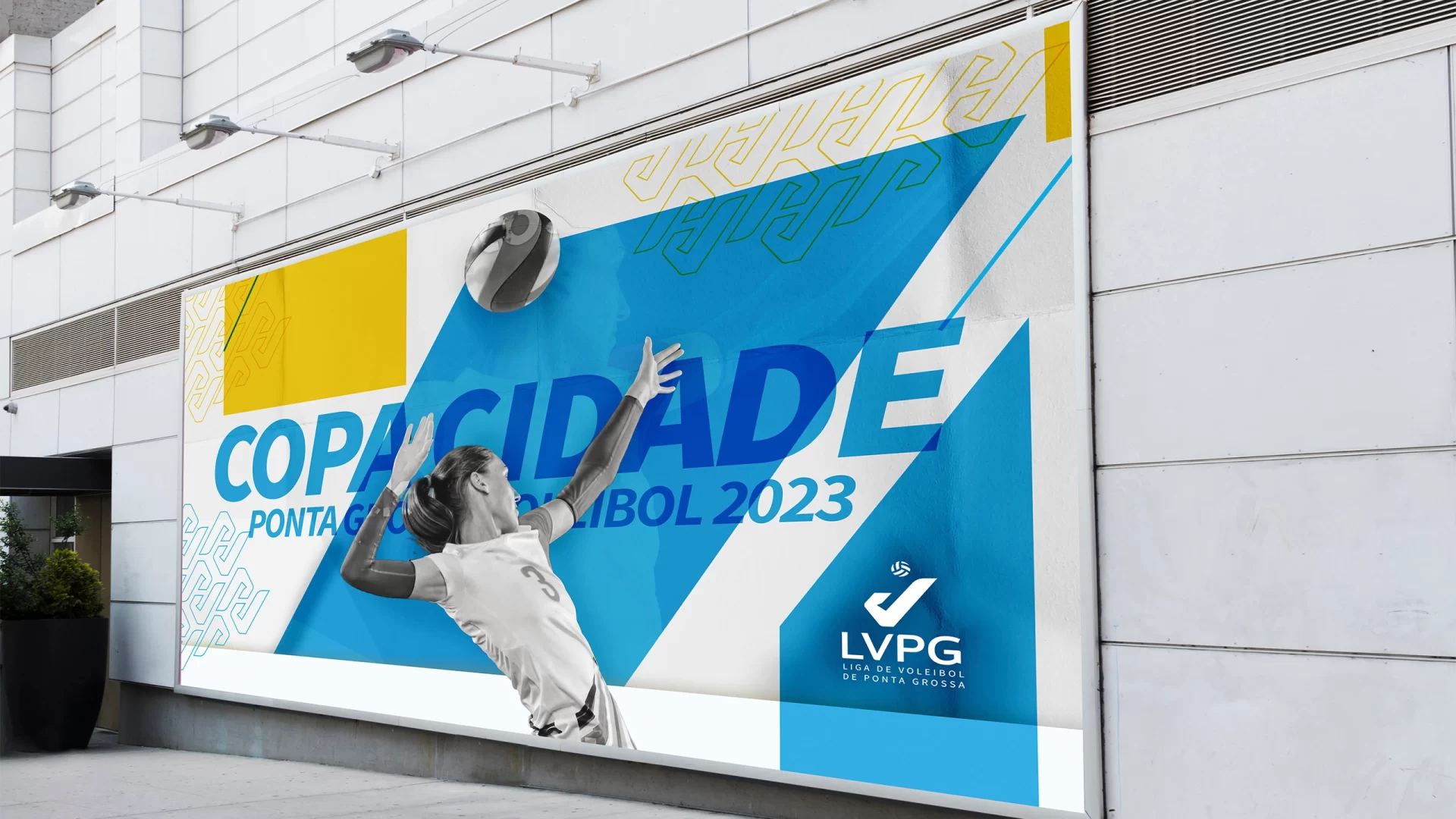 outdoor-Vers branding LVPG