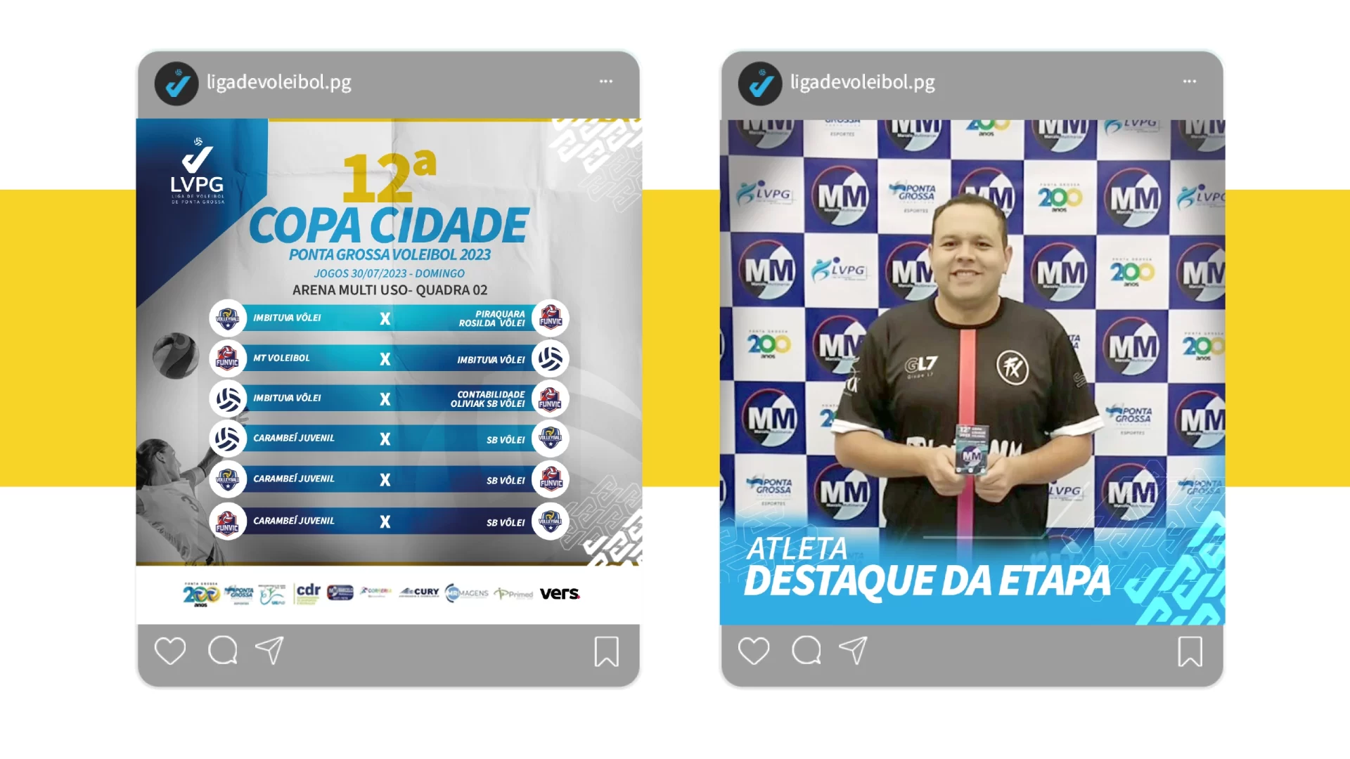 social media-vers branding LVPG