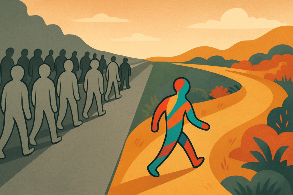 Diferenciação de Marca - Vers branding