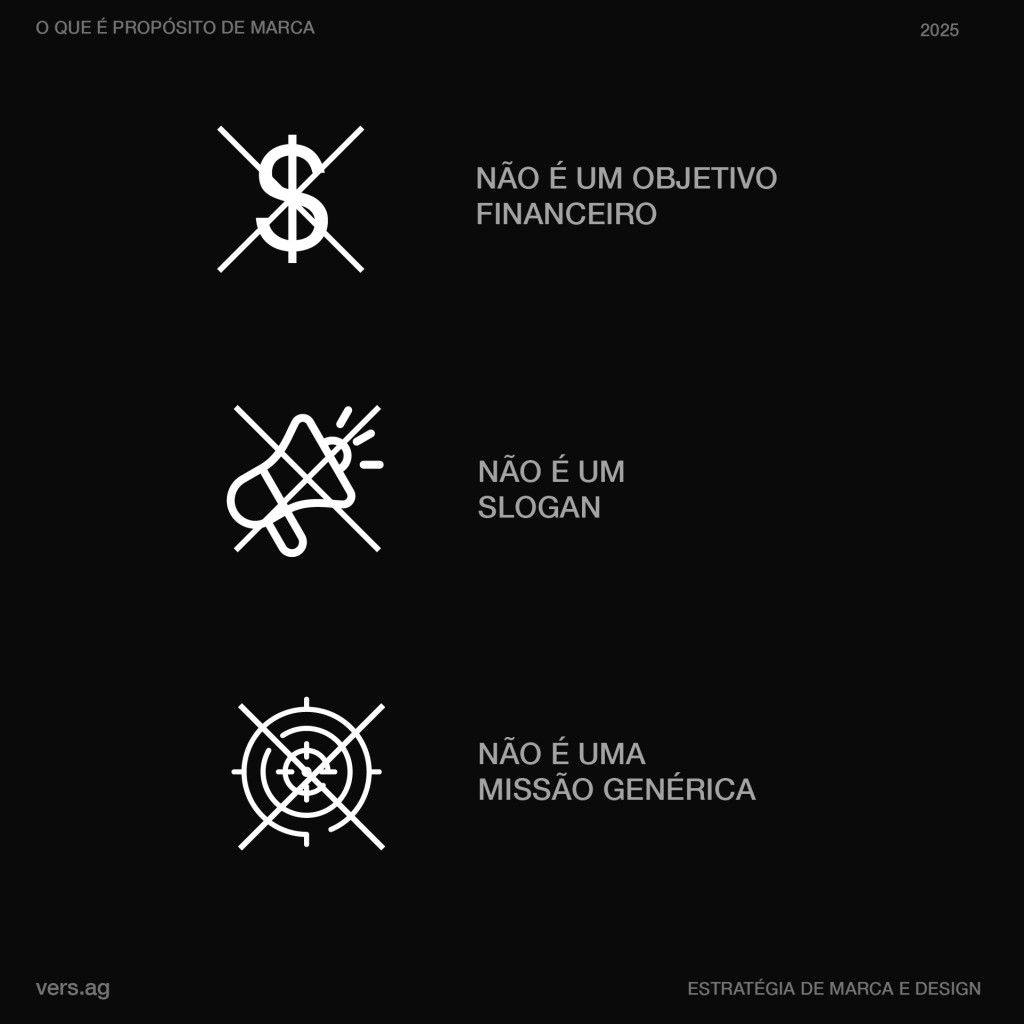 Propósito de marca-01 - Vers Estratégia de marca - branding - design