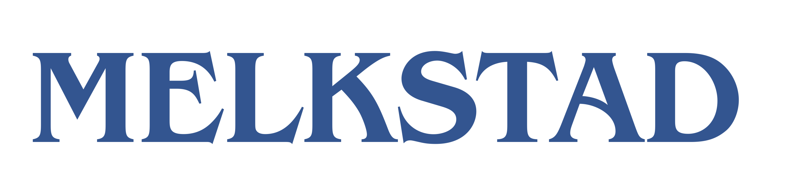 Logo MelkStad - Vers