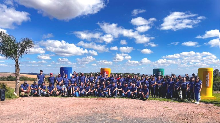 Case MelkStad: endomarketing no agro com o Método 4D